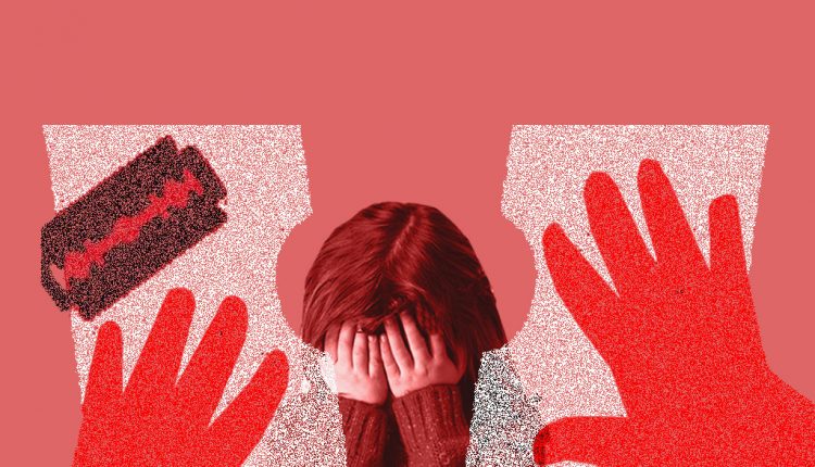 ملايين الفتيات والنساء معرضات لخطر الختان.