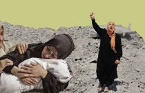 إسرائيل توجه بوقف عمل منظمة أطباء بلا حدود في غزة.