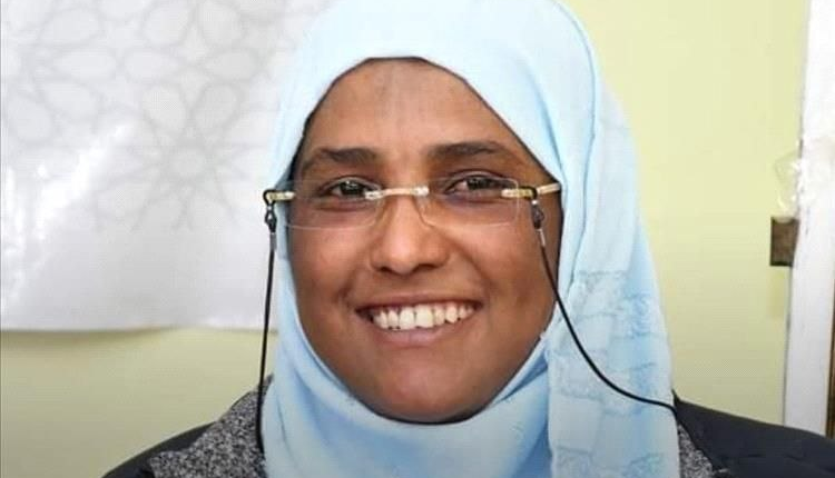 اليمن: تضامن نسوي مع الناشطة "مسك المقرمي" لتعرضها لحملات تحريض وتنمر