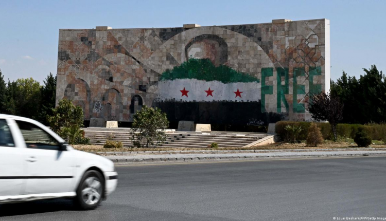 "حظر تقديم المشروبات الكحولية في مطاعم دمشق ".. من يحمي حرية الآخرين/ات؟!