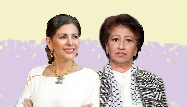 الكويت: القبض على ناشطتين لرفضهما الاعتداء الصهيو- أمريكي على إيران