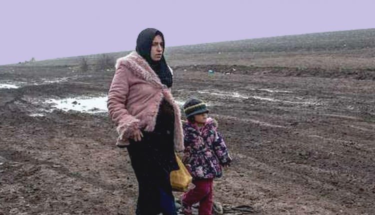 تحذير أممي: 95% من النساء الحوامل النازحات في لبنان خارج مراكز الإيواء