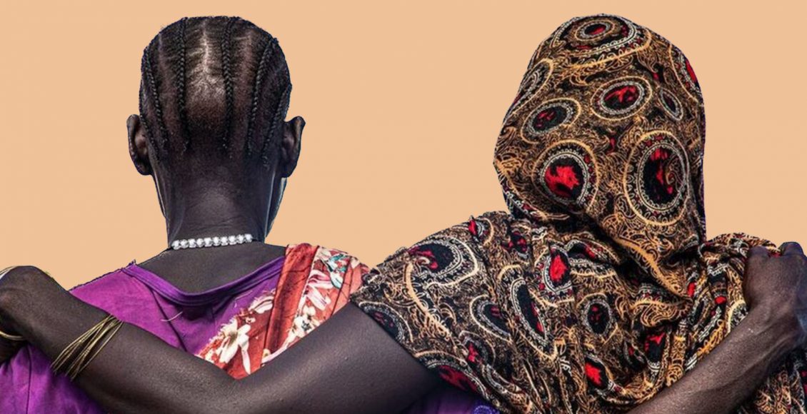 حين يقيّد العرف والدين والاقتصاد الحقوق الأساسية للسودانيات