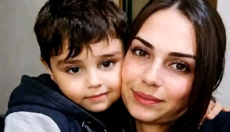 سوريا.. أين عبير وعلي؟.. اختفاء أم وطفلها في طرطوس