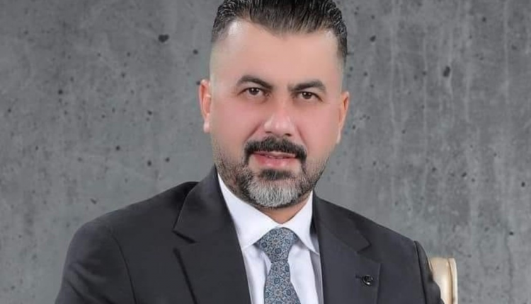 بعد أن أطلق النار على زوجته سابقًا.. النائب العراقي مهيمن الحمداني يشرع في قتل والدتها!