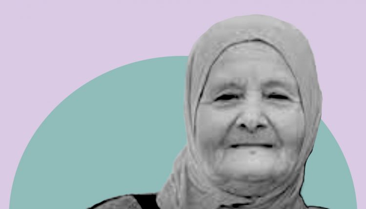 الاحتلال يقتل المُسنة "صبرية شماسنة" في الضفة الغربية