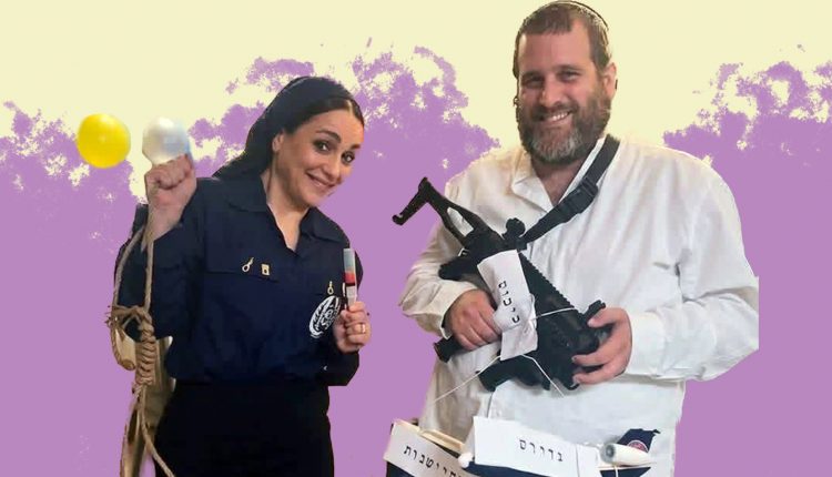 قانون إعدام الأسرى: الوجه الرسمي لعقيدة القتل الصهيونية