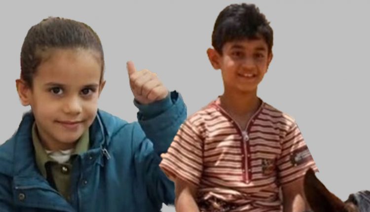 الأردن: "بذريعة الخلافات الأسرية".. أب يقتل أطفاله الثلاثة ويرسل صور الجثث لوالدتهم!