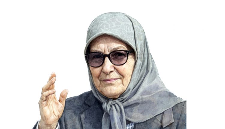 استشهاد مهى أبو خليل.. سيرة من النضال والمقاومة لن تنتهي