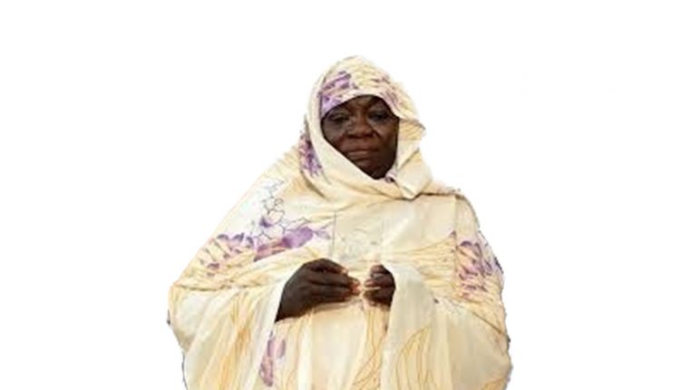 "عوضيةكوكو" رئيسة أول نقابة لبائعات الشاي في السودان