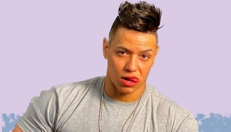 القبض على البلوجر "بيج ياسمين".. السيطرة على أجساد النساء مستمرة!