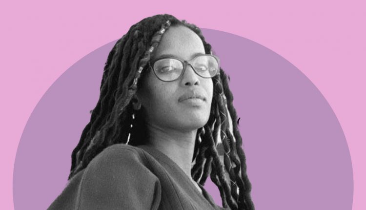 وداعًا الكاتبة والمناضلة السودانية "مزن النيل".. أثر الفراشة لايزول