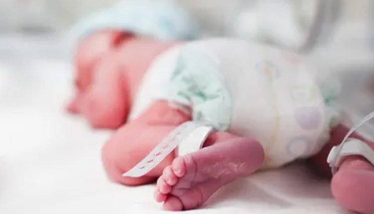 مصر: خطف طفلة رضيعة من مستشفي الحسين الجامعي