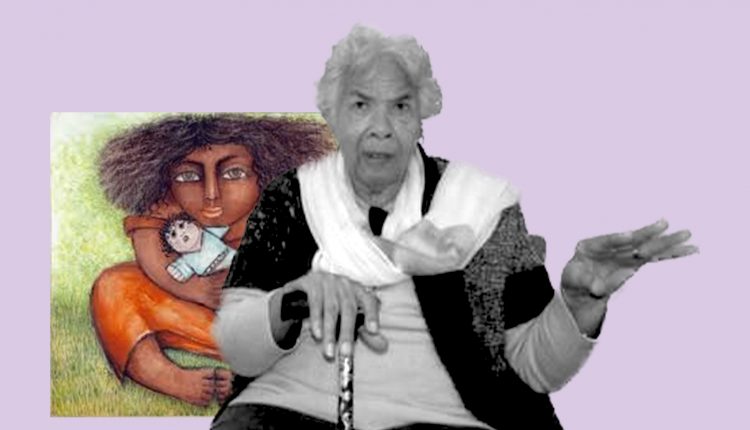 "رحيل من رسمت الوجع والبهجة معًا".. وداعًا الفنانة التشكيلية زينب السجيني