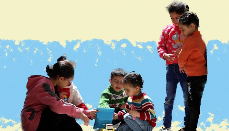 "ملاذ لدعم المرأة": 47 جريمة عنف ضد الأطفال/ات في مصر خلال الربع الأول لعام 2026