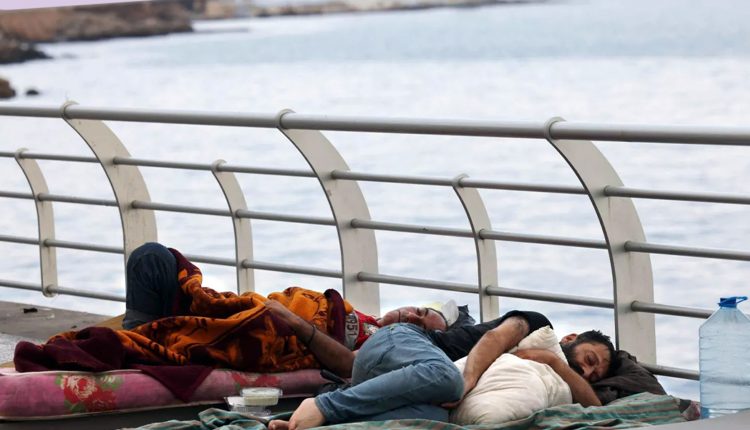 أكثر من 40 ألف عائلة على الأقل لن تعود إلى منازلها المدمّرة بعد وقف إطلاق النار