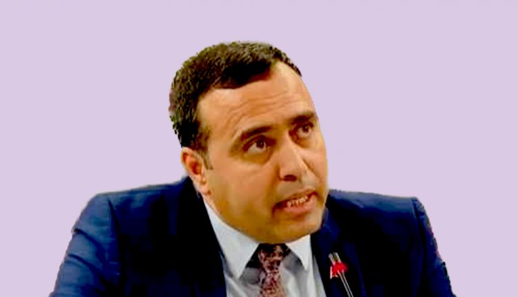 منظمات حقوقية تندد بخطاب عنصري لنائب تونسي يبرّر الاغتصاب