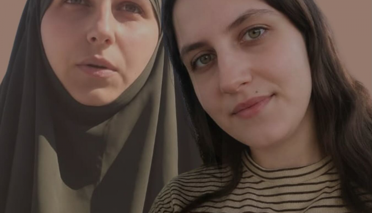 السورية بتول سليمان.. من الخطف للهجرة في سبيل الله.. ماهي القصة؟