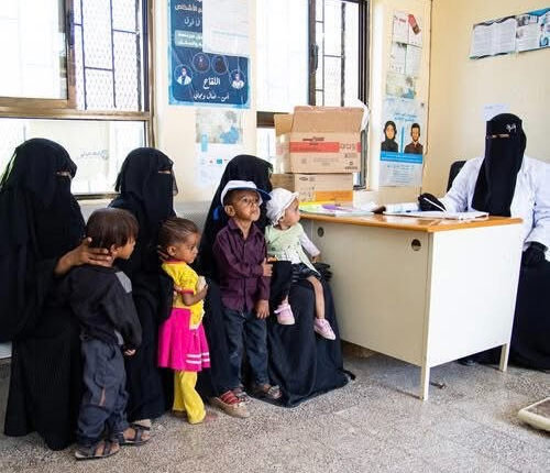 الأمم المتحدة: اليمن من أخطر أماكن الولادة في العالم