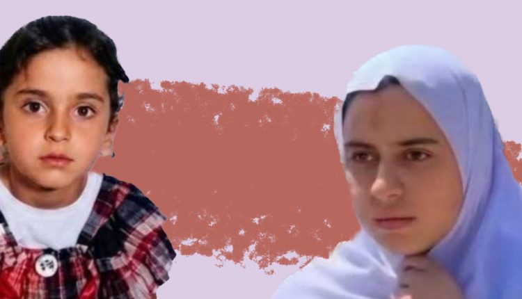 تحرير فتاة إيزيدية من قبضة داعش بعد 12 عامًا من الاختطاف