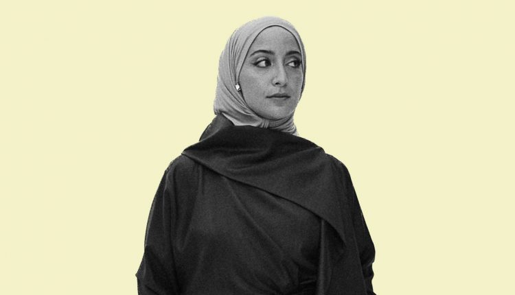 أول محجبة تصل إلى نهائيات ملكة جمال ألمانيا.. كيف واجهت بشرى سيد خطاب الكراهية؟
