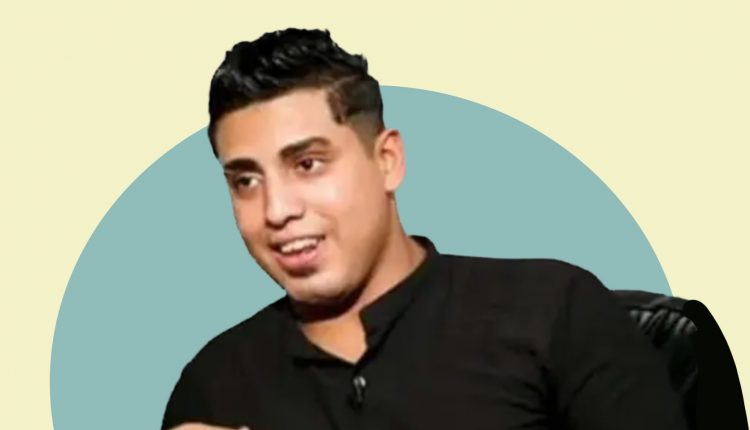 بعد أزمة "فيديو الصباحية".. حجب حسابات التيكتور " كروان مشاكل" من على منصات التواصل الاجتماعي