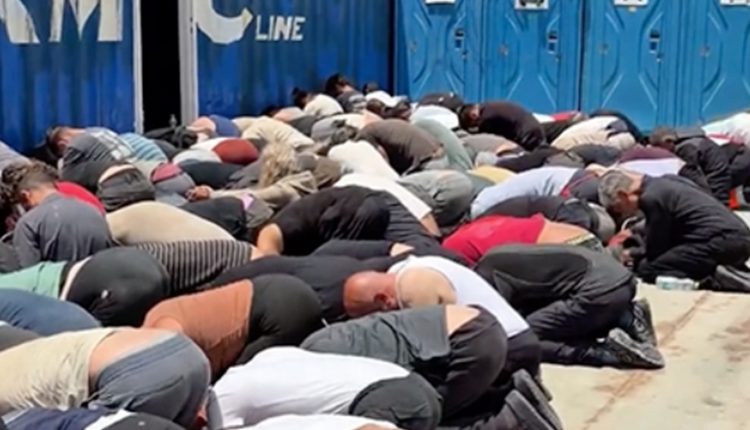 شهادات “أسطول الصمود” تكشف واقع الفلسطينيين/ات تحت الاحتلال