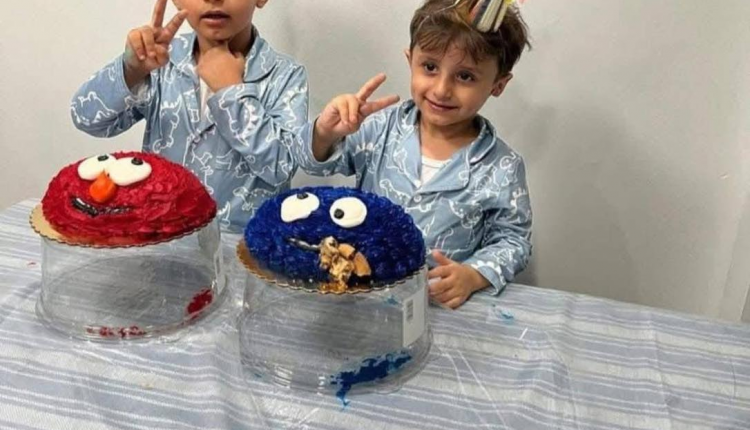 فاجعة تهز الجالية اليمنية في أمريكا.. رجل يقتل زوجته وطفليه