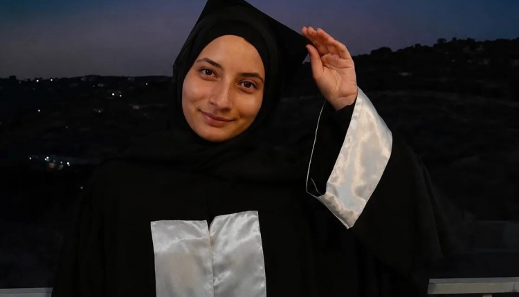 إسرائيل قتلت الطالبة "آلاء حيدر سلمان" في جنوب لبنان