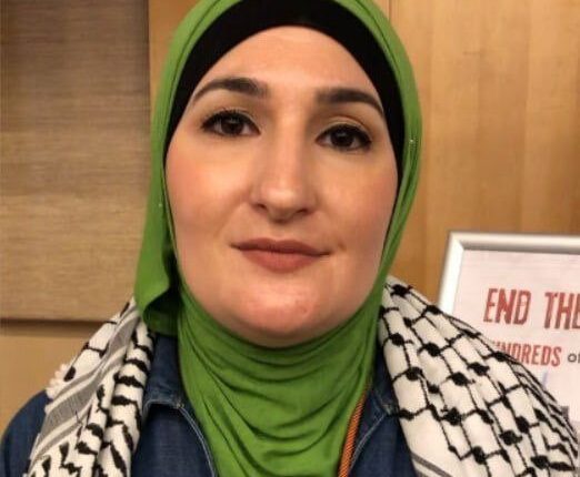 الاحتلال يمنع مستشارة عمدة نيويورك "ليندا صرصور" من دخول فلسطين