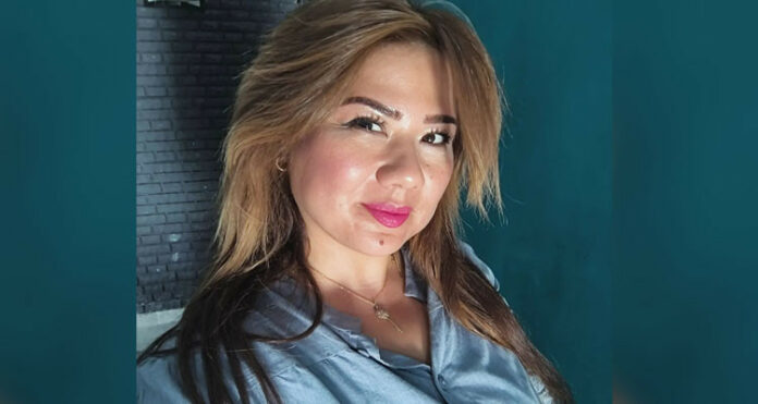 السجن 4 سنوات للصحافية التونسية خولة بو كريم