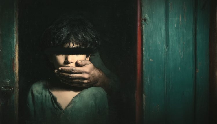 العراق يعلن تفكيك شبكتين للاتجار بالأطفال وتحرير الضحايا