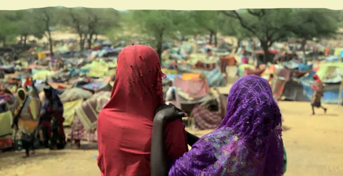 مفارقة العدالة في السودان: أرواح الأبرياء تحت ''قبة'' الإخفاء