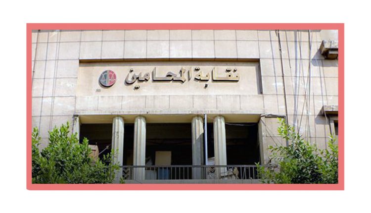الوصاية على المحاميات المصريات.. عقاب على الرأي أم تأديب مهني؟