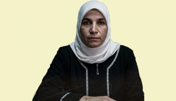 "شلحوني الحجاب بالقوة وصوّروني".. الصحافية لمى خاطر من سجون الاحتلال