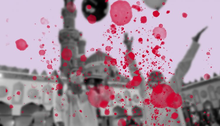 لم يكن أضحى سعيدًا.. مقتل أربع نساء في مصر وتونس