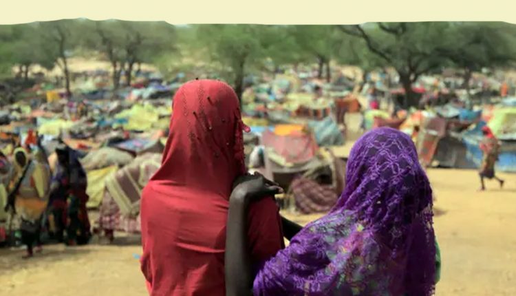 أطفال/ات السودان.. جيلٌ يدفع ثمن الحرب