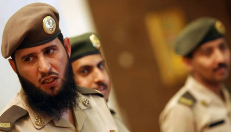 السعودية تنفذ حكمين بالإعدام في قضيتي اغتصاب وقتل