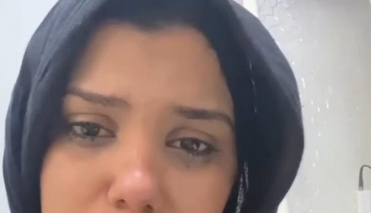مصر: استغاثة سيدة من تعرضها لابتزاز إلكتروني على يد زوجها