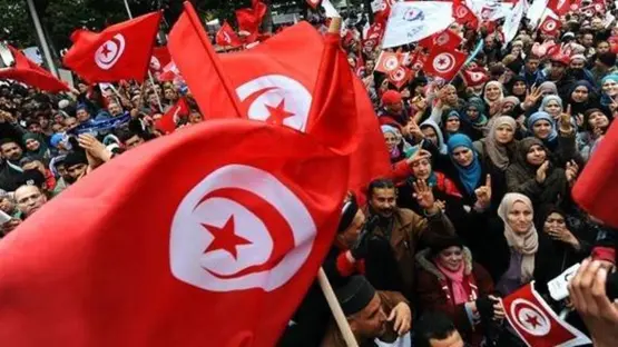 احتجاجات نسائية ضد انقطاع المياه في عدة ولايات تونسية