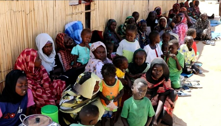 اليونيسف: مقتل وإصابة 48 طفلًا/ة في شمال كردفان خلال شهرين