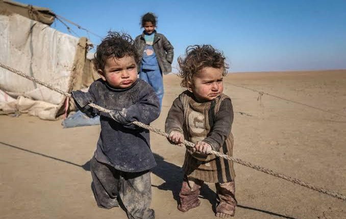 سوريا: تدهور الأمن الغذائي يعمّق معاناة الأسر الفقيرة والنازحة