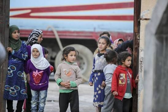 سوريا: مقتل 194 طفل/ة منذ بداية عام 2026
