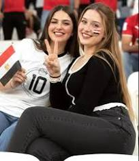 "دعم": التنمّر على المشجعات المصريات انتهاكٌ للكرامة الإنسانية