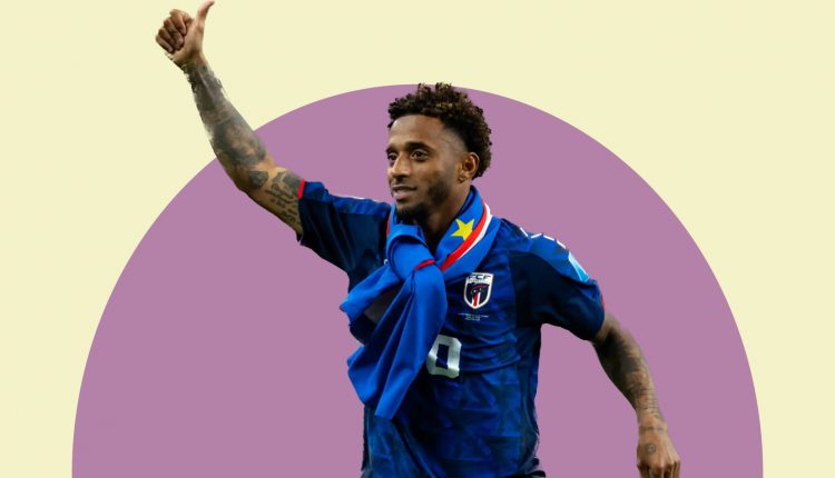"ريان مينديز" يواجه اتهامًا بالاغتصاب خلال مشاركته في كأس العالم