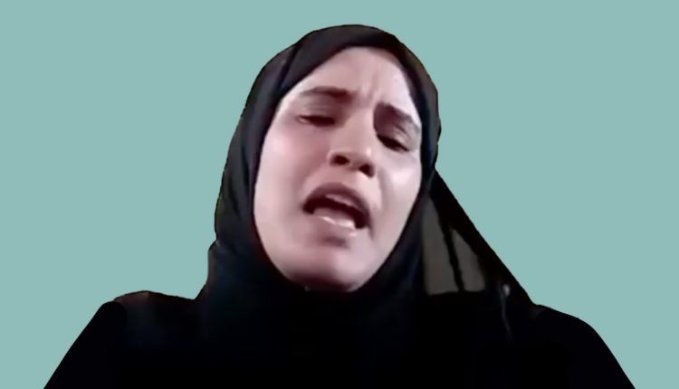 اليمن.. تضامن واسع مع ناشطة بعد كشفها تعرضها للتحرش داخل قسم شرطة