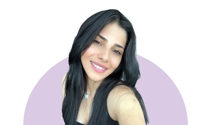 شيماء أبو سمرة لـ"شريكة ولكن": أخي حرّض ابن شقيقتي القاصر على قتلها