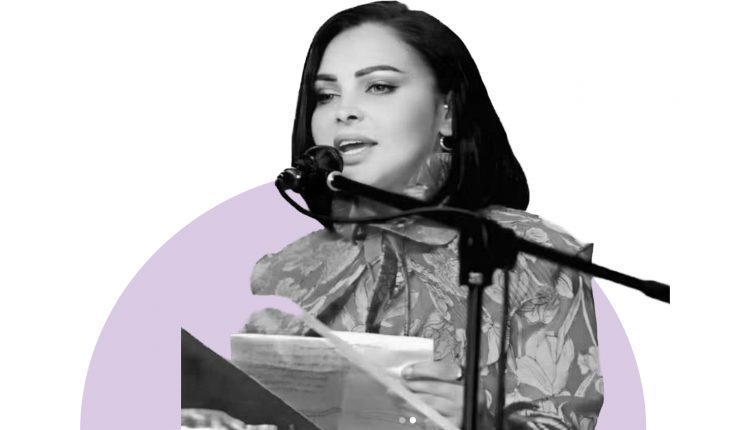 إسرائيل قتلت المربية "إسبيرنزا غندور"