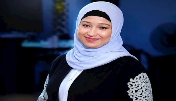 «رانيا محمد».. ضحية اعتداءٍ بعصا شمسية على شاطئ الإسكندرية