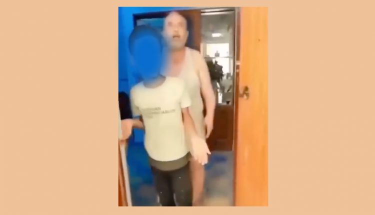 شابة مصرية شجاعة تنقذ طفلًا من بيدوفيلي بالخانكة